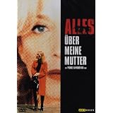 Alles �ber meine Muttervon "Cecilia Roth"