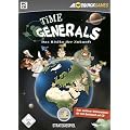 Time Generals - Das Risiko der Zukunft