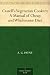 Cassell's Vegetarian Cookery A Manual of Cheap and Wholesome Diet