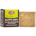 Najel BIO Alepposeife Reines Oliven&ouml;l mit 12,5% Lorbeer&ouml;l 200g