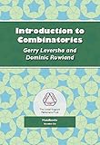 Introduction to Combinatorics