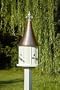 Arcadia Birdhouse