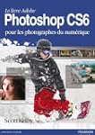 Le livre Adobe� Photoshop� CS6