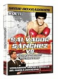 Salvador Sanchez Vol. II