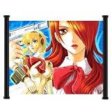 ShinMegamiTenseiPersona3GameFabricWallScrollPoster(22