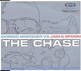 Chase Jam and Spoon Mix