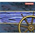 Billy Budd, Op. 50: Act I Scene 1: Pull, me bantams! (First Mate, Second Mate, Sailing Master, Sailor, Bosun, Midshipmen, Donald, Maintop, Deck, Novice, Men, Squeak, Chorus)