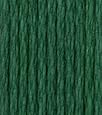 DMC 115 5-700 Pearl Cotton Thread, Bright Green, Size 5
