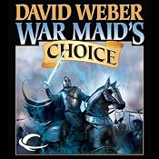 War Maid’s Choice: War God, Book 4 | [David Weber]