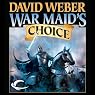 War Maid’s Choice: War God, Book 4