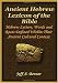 The Ancient Hebrew Lexicon of the Bible