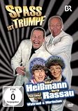 Volker Hei�mann �H&R: Spa� ist Trumpf� bestellen bei Amazon.de