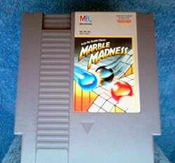 Marble Madness