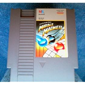 Marble Madness