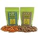 Robbie Dawg Little Lulu's Pumpkin Spice Flavored Dog Biscuits