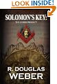 Solomon's Key the Codis Project: A Conspiracy Thriller