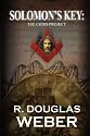SOLOMON'S KEY THE CODIS PROJECT: A CONSPIRACY THRILLER