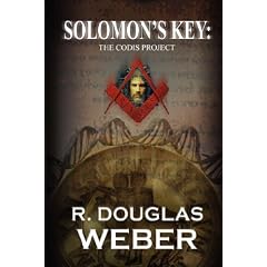 SOLOMON'S KEY THE CODIS PROJECT: A CONSPIRACY THRILLER