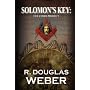 SOLOMON'S KEY THE CODIS PROJECT: A CONSPIRACY THRILLER