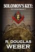 SOLOMON'S KEY THE CODIS PROJECT: A CONSPIRACY THRILLER