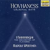 Hovhaness: Celestial Gate and Other Orchestral Works