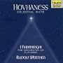 Hovhaness: Celestial Gate and Other Orchestral Works