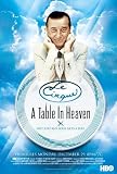 Le Cirque: A Table in Heaven Poster Movie 11 x 17 Inches - 28cm x 44cm Tony Bennett Michael Bloomberg Joan Collins Bill Cosby Robert De Niro Rudolph W. Giuliani Billy Joel