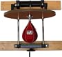 TITLE Precision Adjustable Speed Bag Platform