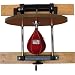 TITLE Precision Adjustable Speed Bag Platform