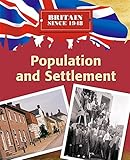 Population and settlement