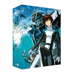 機動戦士ガンダムSEED DVD-BOX 【初回限定生産】