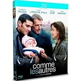 Baby Love (2008) ( Comme les autres ) ( Gaybi boom ) (Blu-Ray)