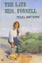 The Late Mrs. Fonsell (G. K. Hall (Large Print))