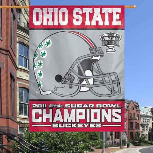 Ohio State Buckeyes 28