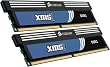 Corsair TWIN2X2048-6400C5C 4GB Arbeitsspeicher (800 MHz, DDR2, CL5, Latenz 5-5-5-18, XMS2)