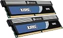 Corsair TWIN2X2048-6400C5C 4GB Arbeitsspeicher (800 MHz, DDR2, CL5, Latenz 5-5-5-18, XMS2)