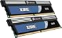 Corsair TWIN2X4096-6400C5C 4GB XMS2 PC2-6400 800Mhz 240-Pin Dual Channel DDR2 Desktop Memory
