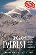 Epics on Everest: Stories of Survival from the World's Highest Peak (Adrenaline)