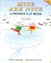 Mice Are Nice: Long Vowels : Phonics (Learn Today for Tomorrow Flap Books)