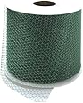 Falk 201 17-12474 Net Mesh Spool, 3-Inch by 40-Yard, Emerald