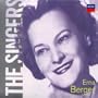 The Singers: Erna Berger