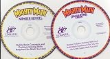 Lot 2 Mighty Math Calculating Crew Number Heroes Mac Vista Xp Edmark Game Grade 3,4,5,6