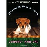 Corduroy Mansions: A Novelby Alexander McCall Smith