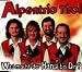 Alpentrio-Tirol-Was macht der Hansi bei dir?/Wie in uns'rer ersten Nacht (1998) cd cover