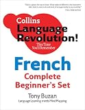 Collins Language Revolution - French: Complete Pack