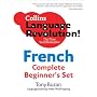 French: Complete Pack (Collins Language Revolution)