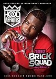 Hood Affairs: Gucci Mane - 1017 Brick Squad aka Trap-A-Holic 3