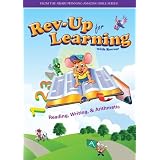 Rev-Up Reading/Writing/Arithmetic