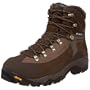 Columbia Sportswear Men's BM3582 Daska Pass Omni-Tech Hiking Boot,Cordovan/Mud,13 M