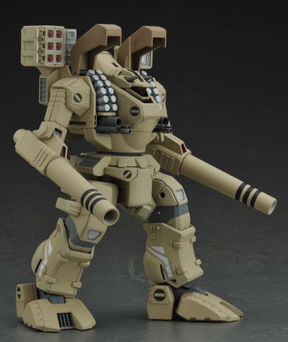 Cover image : 1/60 マクロス デストロイド・トマホーク